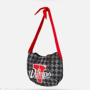 The Vamps Girl's/Women's Accessories Crossbody Sling Bag Handbags